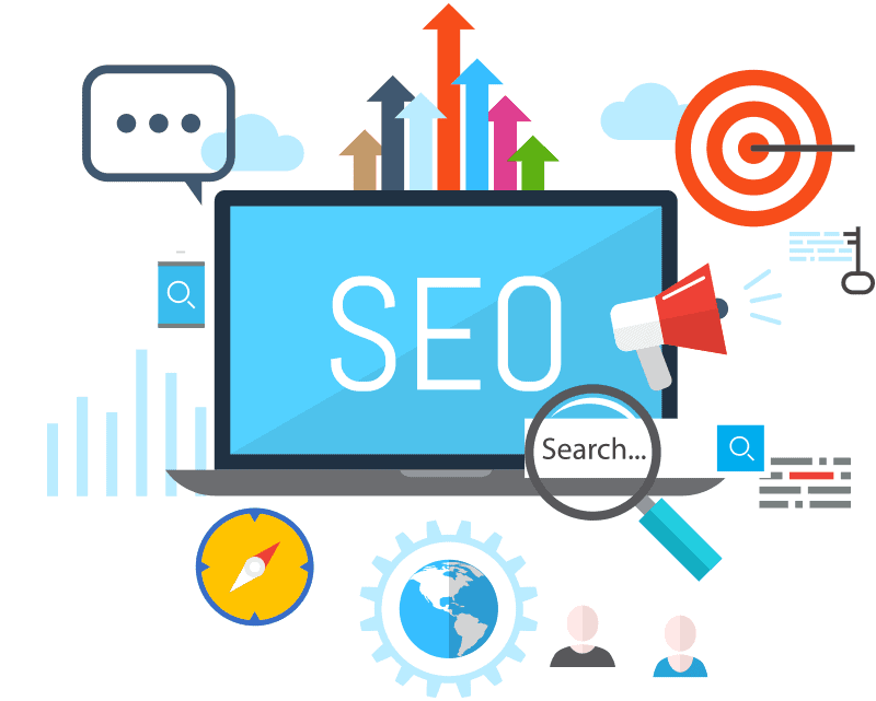 SEO services in Hyderabad - Auto Recycling lead gen.